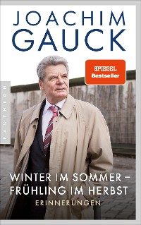 Cover Winter im Sommer – Frühling im Herbst