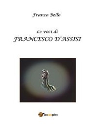 Cover Le voci di Francesco d’Assisi