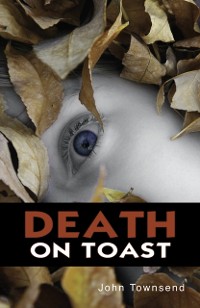 Cover Death on Toast