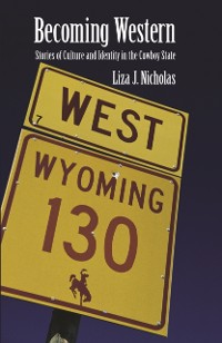 Cover Becoming Western