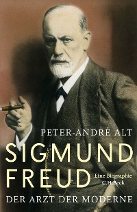 Cover Sigmund Freud