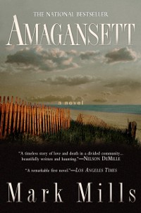 Cover Amagansett