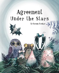 Cover Agreement Under the Stars