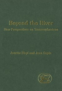 Cover Beyond the River