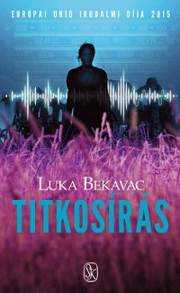 Cover Titkosírás