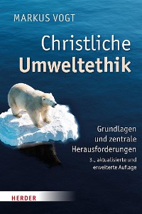 Cover Christliche Umweltethik