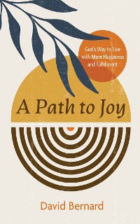Cover A Path to Joy