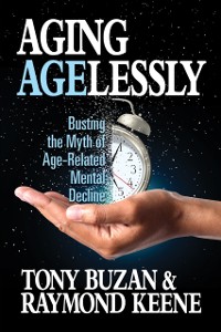 Cover Aging Agelessly