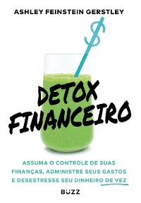 Cover Detox financeiro