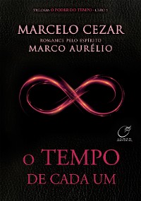 Cover O Tempo de Cada Um - vol.3