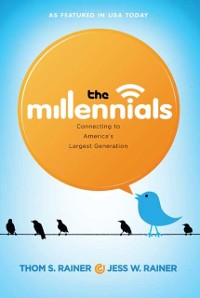 Cover Millennials