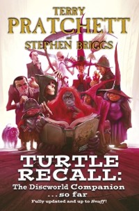 Cover Turtle Recall