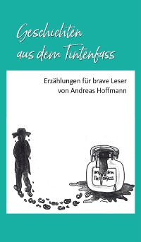 Cover Geschichten aus dem Tintenfass