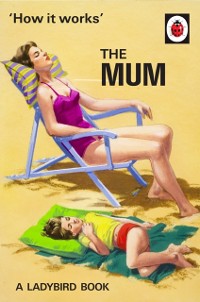 Cover How It Works: The Mum