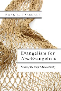 Cover Evangelism for Non-Evangelists