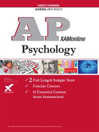 Cover AP Psychology 2017