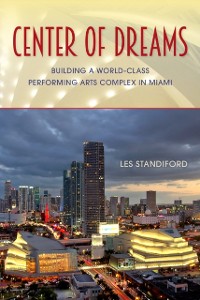 Cover Center of Dreams