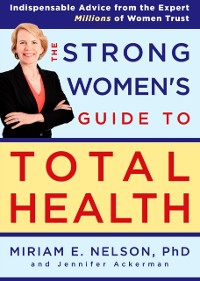 Cover Strong Women's Guide to Total Health