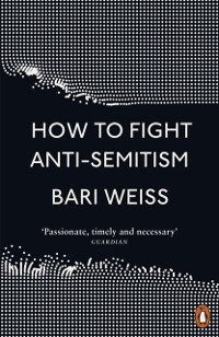 Cover How to Fight Anti-Semitism