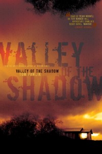 Cover Valley of the Shadow