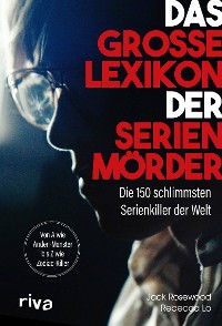 Cover Das große Lexikon der Serienmörder