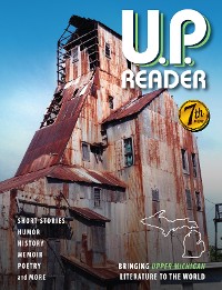 Cover U.P. Reader -- Volume #7