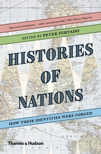 Cover Histories of Nations