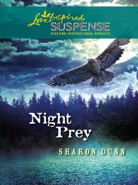 Cover Night Prey (Mills & Boon Love Inspired)