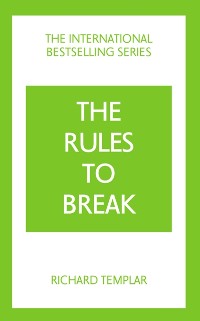 Cover Rules to Break