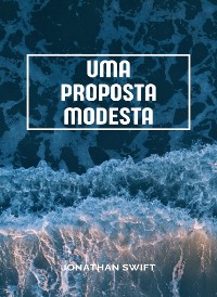 Cover Uma Proposta Modesta  (traduzido)