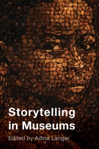 Cover Storytelling in Museums