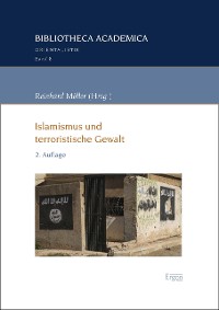 Cover Islamismus und terroristische Gewalt