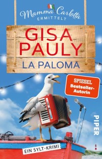 Cover La Paloma