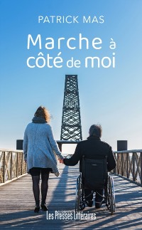 Cover Marche à côté de moi