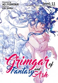 Cover Grimgar of Fantasy and Ash: Volume 11