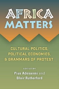 Cover Africa Matters