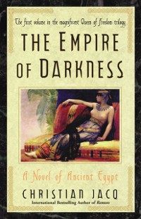 Cover Empire of Darkness