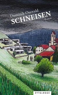 Cover Schneisen