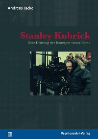 Cover Stanley Kubrick