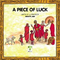 Cover Piece of Luck