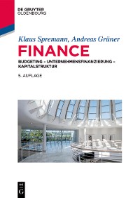 Cover Finance