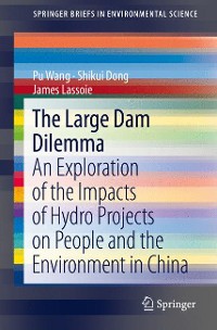 Cover The Large Dam Dilemma