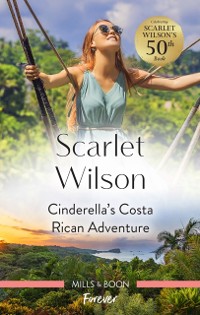 Cover Cinderella's Costa Rican Adventure