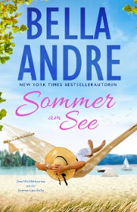 Cover Sommer am See (Summer Lake, Buch 1-2)