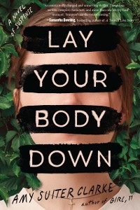Cover Lay Your Body Down