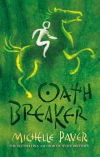 Cover Oath Breaker
