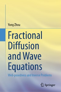 Cover Fractional Diffusion and Wave Equations