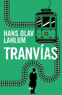 Cover Tranvías