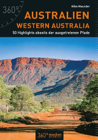 Cover Australien – Western Australia