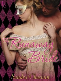 Cover Runaway Bride